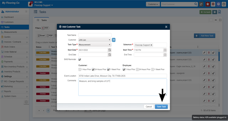 AddMeasurement6