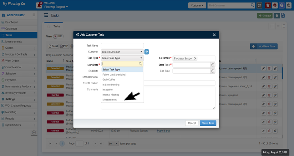 AddMeasurement3